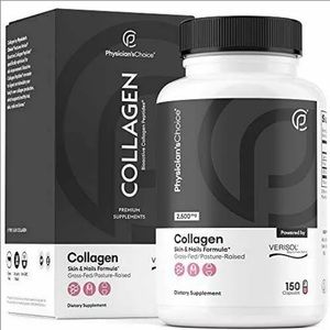 COLLAGEN CAPSULES